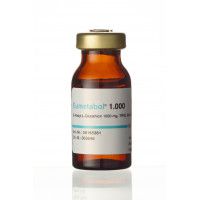 Eumetabol® Infusion SAG mono 1.000 mg